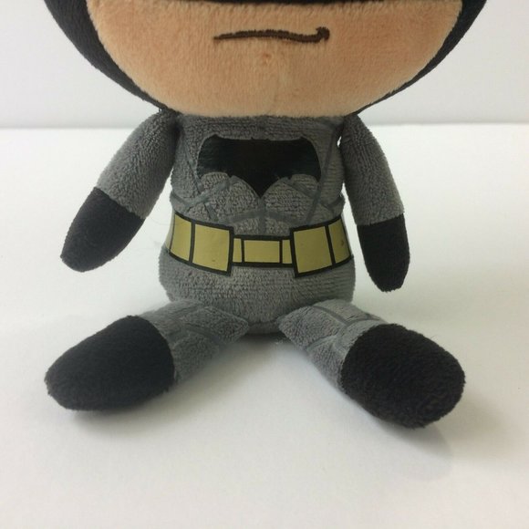 Funko Batman DC Comics Hero Plush 8" Suicide Squad Stuffed Animal Toy 2017 - Picture 3 of 11